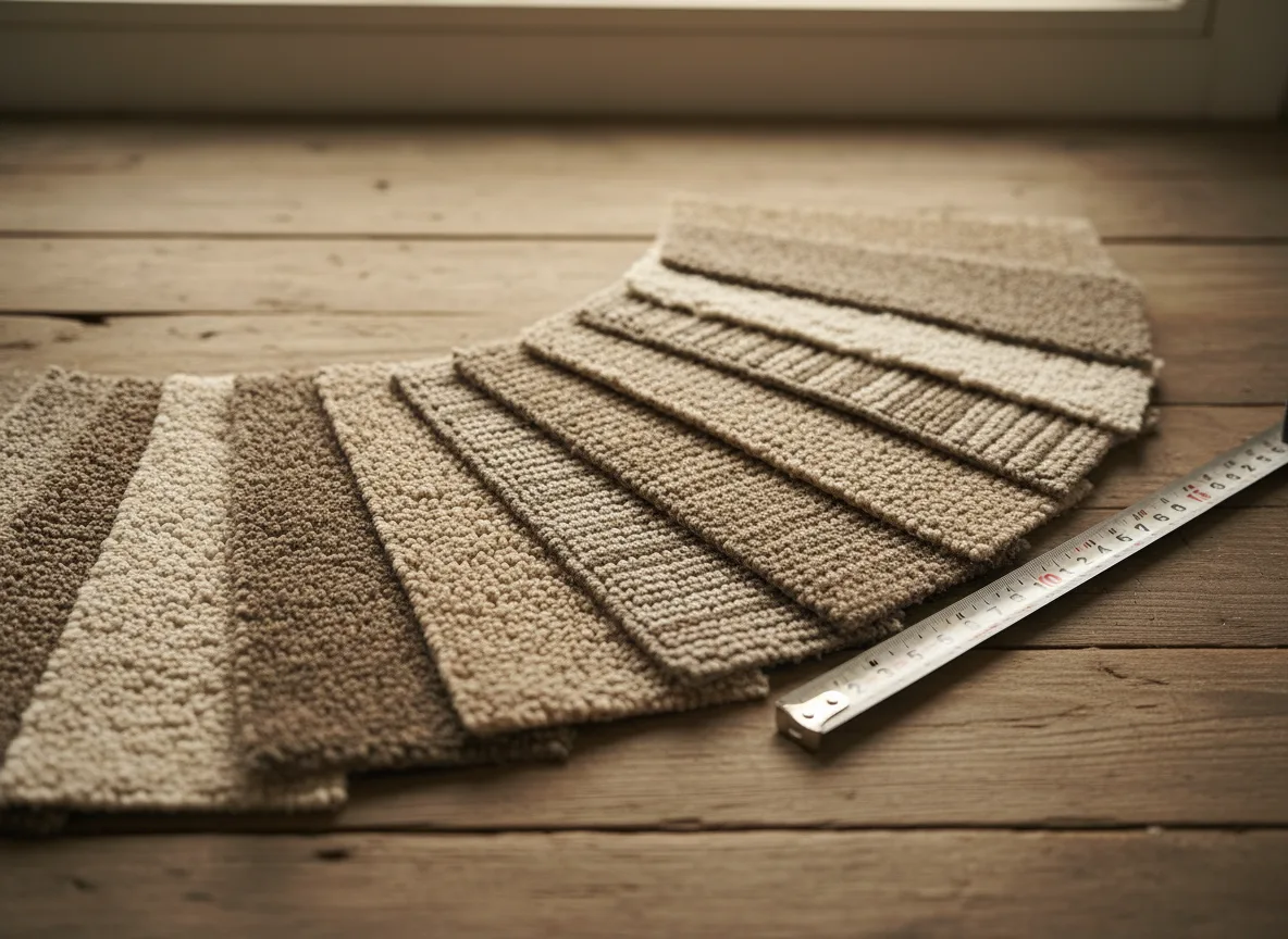 Carpet Installation Moneta, VA FAQs